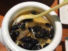 -黑鸡小馆(金源店)