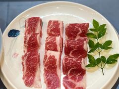 -喜聚薈·花膠雞海鮮火鍋(越秀店)