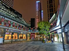 -东原时光道(秦园中路店)