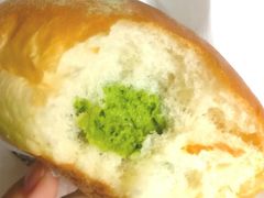 自家红豆抹茶面包-WHEAT&BAKER-麥(凯德来福士店)