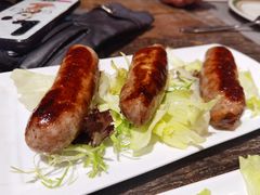香煎肠仔-Jack‘s Place 杰克地方西餐厅(新街口店)