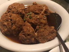 -小放牛炒菜馆(军校店)