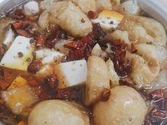 酸菜鱼-黑皮酸菜鱼(绣花巷店)