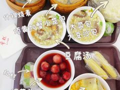 -常州糕团店(北大街新世纪商城店)