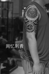 iphone_upload_pic-周忆刺青原创设计定制