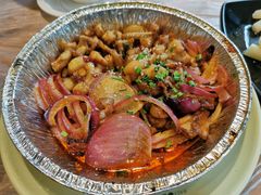-巴厘龙虾·榜首油焖大虾(音乐学院·沿江酒馆店)