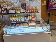 -西村叔叔的店·面包·甜品·蛋糕(崂山丽达店)