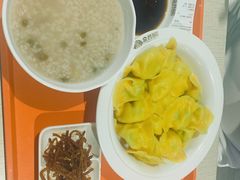 -金谷园饺子锅贴(亦庄店)