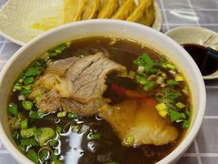 -清真蒋有记(老门东店)