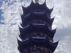 -鸡鸣寺