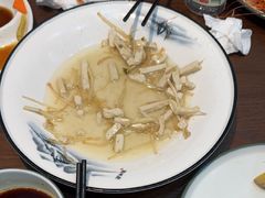 -紫藤园·天目湖大鱼头(南山竹海店)