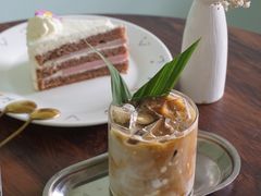 -瘾咖啡(江北21号住宅小区店)