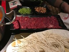 -左庭右院鲜牛肉火锅(南通CBD大有境店)