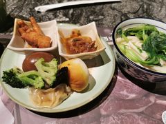 -南京金陵饭店