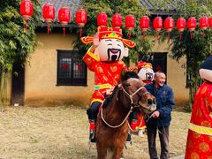 -崇阳三特浪口温泉