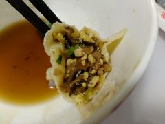 -老边饺子馆(东单店)