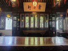 -南京市民俗博物馆(甘熙故居)