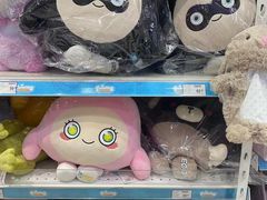 -TOYSRUS玩具反斗城(宁波和义大道店)