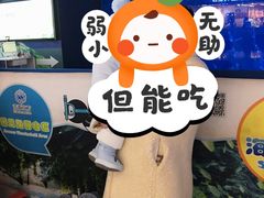 -成都浩海立方海洋公园