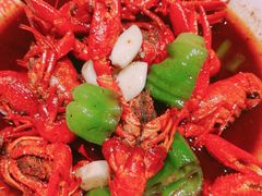 -虾满堂小龙虾烧烤(富荟广场店)