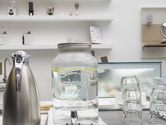 自助取餐区-UNI UNI(环亚凯瑟琳店)