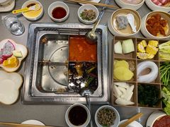 -海底捞火锅(万达广场店)