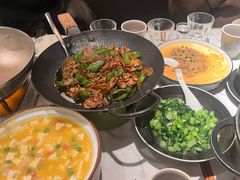 -福厨餐厅·宜昌地标美食(水悦城店)