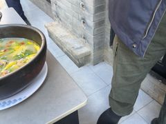 -桥香园云南过桥米线(红龙井店)