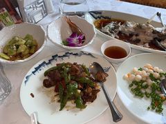 -杭州香格里拉·香宫中餐厅