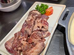 -喜来稀肉(虹泉路店)