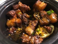 -兰桂坊·花园餐厅(西湖店)