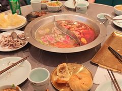 -额尔敦·品质自助(摩尔城店)