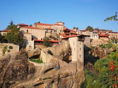 -梅黛奥拉修道院