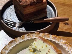 -咖法森林·咖啡  酒吧(天河店)