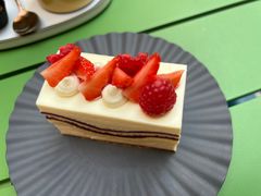 -潮一不贰·法式甜品·生日蛋糕·西式简餐(外滩店)