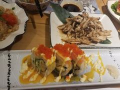 -新一喜铁板料理餐厅·铁板放题(北国商城店)