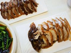 -便宜坊烤鸭店(玉蜓桥天坛店)