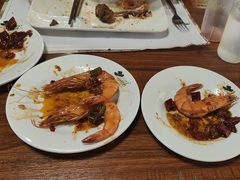 -汉巴味德·烤肉与啤酒的自助(杭州大悦城店)