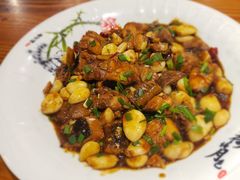 -柳柳饭店(华山中路店)