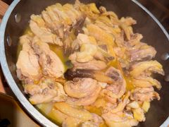 党参焗鲜鸡-新太二·鲜料川菜(晶耀前滩店)