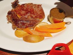 -斗牛士牛排(南京东路店)