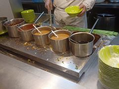 -大福来锅巴菜(古文化街店)