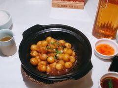 -四道菜·福建海蛎煎(世欧广场店)