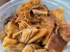 -韦记牛杂汤(清晖园店)