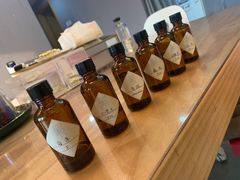 -墨more调香馆DIY自调香水(博雅国际中心B座店)