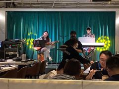 -同仁四季椰子鸡(福田东园总店)