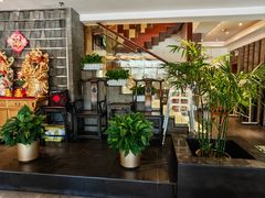 -辣婆婆(航天桥店)