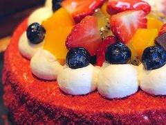 -广州富力君悦大酒店·凯菲厅