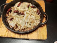 -唐河王记·南阳民间菜(国基路店)