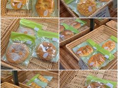 -RiceZone乐食尊纯米面包坊(望京店)